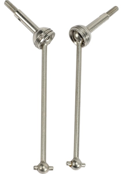 2 Adet Uzaktan Kumanda Evrensel Tahrik Mili Yükseltme Aksesuarları Için Fit 144001 1/14 Rc Drift Yarış Araba Yedek Parçaları (Yurt Dışından) indirimleri