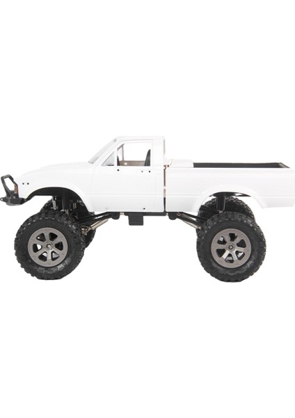 Adet 73MM Lastik Lastik Tekerlek C14 C24 B24 B36 Mn D90 Mn-90 MN99S FY003 FY004 Rc Araba Yükseltme Parçaları Aksesuarları (Yurt Dışından)