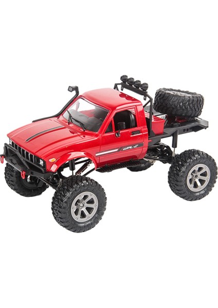 Adet 73MM Lastik Lastik Tekerlek C14 C24 B24 B36 Mn D90 Mn-90 MN99S FY003 FY004 Rc Araba Yükseltme Parçaları Aksesuarları (Yurt Dışından) modelleri