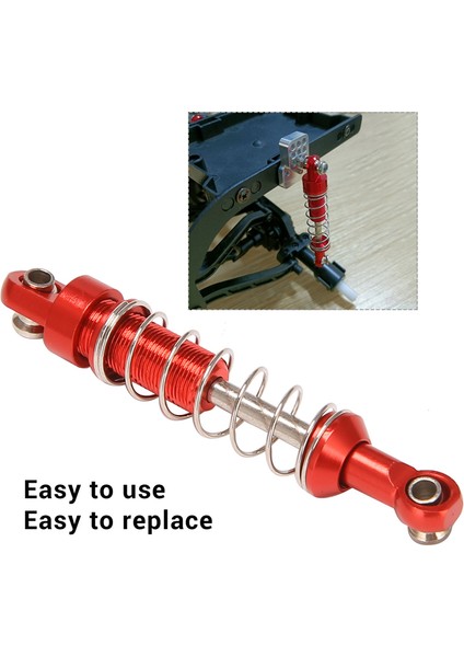 Mn D90 Mn-90 MN99S C14 C24 C34 Rc Araba Metal Uzatma Koltuk Yükseltme Parçaları Aksesuarları, 1 (Yurt Dışından) fırsatları