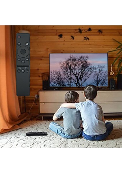 Uzaktan Kumanda Aeu AN-MR18BA/19BA AKB753 75501MR-600 Lg Smart Tv Için Yedek (Kızılötesi) (Yurt Dışından)