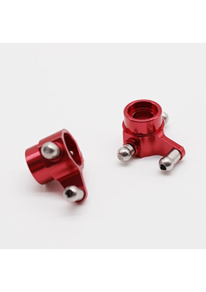 Metal Tam Set Yükseltme Parçaları 1/28 K969 K979 K989 K999 P929 P939 Rc Araba, Kırmızı (Yurt Dışından) modelleri