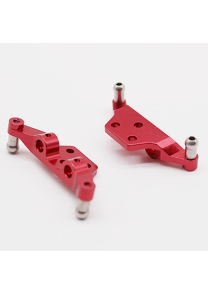Metal Tam Set Yükseltme Parçaları 1/28 K969 K979 K989 K999 P929 P939 Rc Araba, Kırmızı (Yurt Dışından) indirimleri