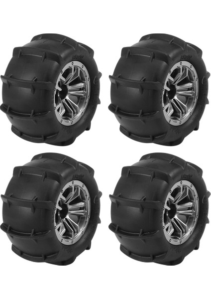 4 Adet 85MM Kar Kum Jant Lastiği Lastik Xinlehong Q901 Q902 Q903 9130 9136 9137 9138 1/16 Rc Araba Yükseltme Parçaları, 1 (Yurt Dışından) fiyatları