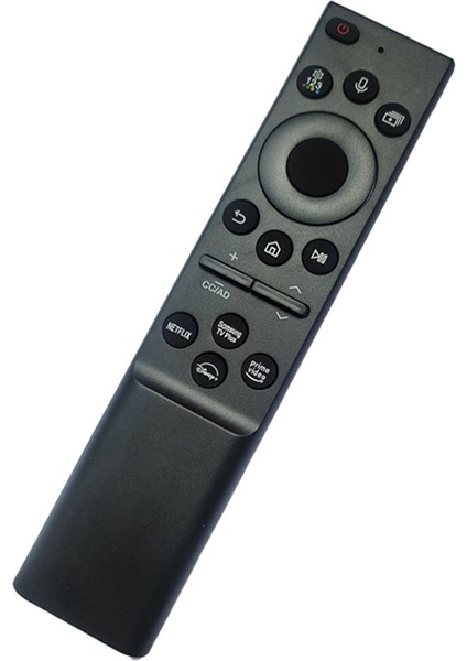 BN59-01385A Akıllı 4K Için Sesli Uzaktan Kumanda BN59-01432J BN59-01385A QLED OLED Çerçeve ve Kristal UHD Serisi (Yurt Dışından)