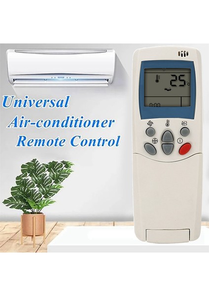 Lg Klima Için Uzaktan Kumanda 6711A20038A 6711A20038L KTLG005 Ingilizce Sürüm Uzaktan Kumanda Değiştirme (Yurt Dışından)