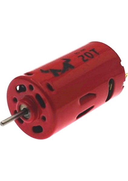 MN86S MN86 MN86KS MN86K Mn G500 20T 390 Motor Yükseltme Aksesuarları 1/12 Rc Araba Yedek Parçaları (Yurt Dışından)