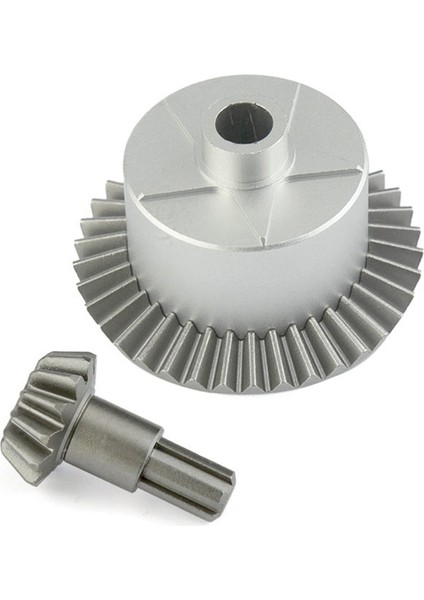 Arrma 1/8 1/10 Wotex Metal Ön ve Arka Diferansiyel Dişlisi, Kırmızı (Yurt Dışından) fiyatları