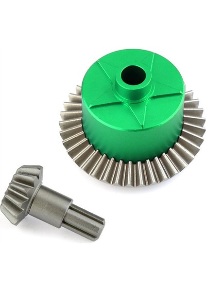Arrma 1/8 1/10 Wotex Metal Ön ve Arka Diferansiyel Dişlisi, Kırmızı (Yurt Dışından) fırsatları