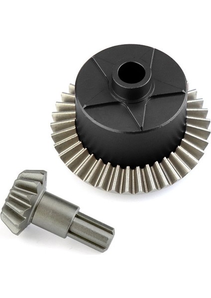 Arrma 1/8 1/10 Wotex Metal Ön ve Arka Diferansiyel Dişlisi, Kırmızı (Yurt Dışından) indirimleri