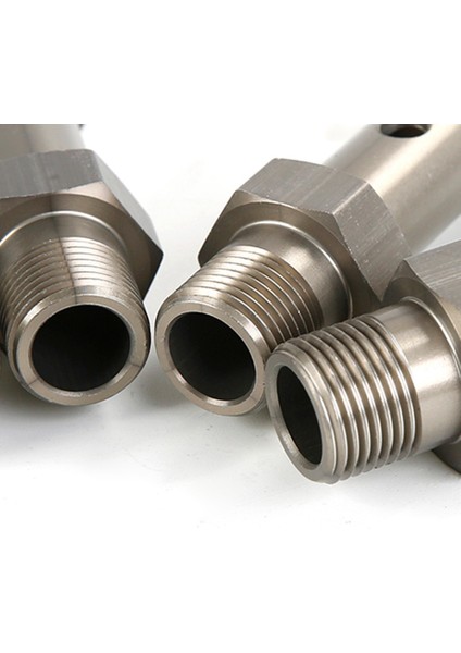 1/5 5ıve T Rovan Rc Araba Oyuncak Parçaları Için Cnc Metal Çift Tekerlek Aksları (Yurt Dışından) fiyatları
