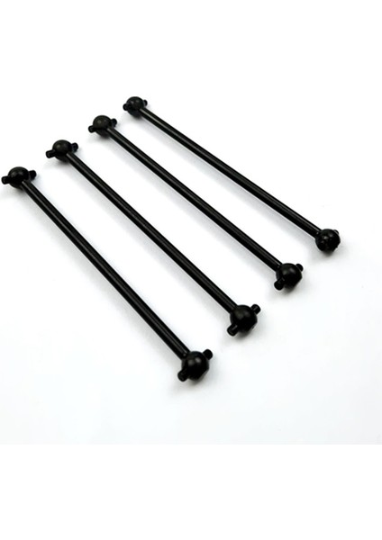 Metal Cvd Tahrik Mili Tekerlek Aks Kupası 144001 124019 124018 Rc Araba Yükseltme Parçaları Aksesuarları (Yurt Dışından) modelleri