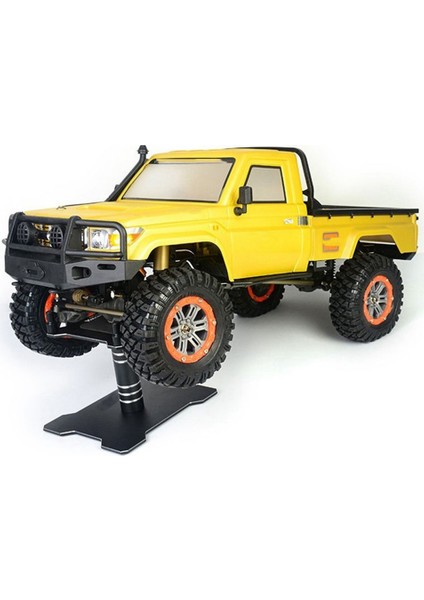 1/10 1/8 Rc Model Uzaktan Kumanda Araba Tırmanma Araba Cnc Tamir Standı Bakım Standı Döndürülebilir. (Yurt Dışından) fırsatları