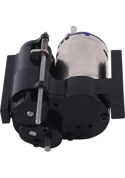 Mangniu D90 99S Için Iki Hızlı Dalga Kutusu (Siyah) ile Takılmış Tüm Metal Iki Hızlı Şanzıman Uzaktan Kumandalı Araç (Yurt Dışından) indirimleri