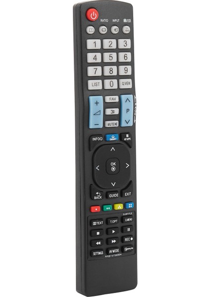 Yeni Değiştirin AKB73756504 Lg LED Tv Uzaktan Kumanda AKB73615303 60LA8600 60PH6700 (Yurt Dışından)
