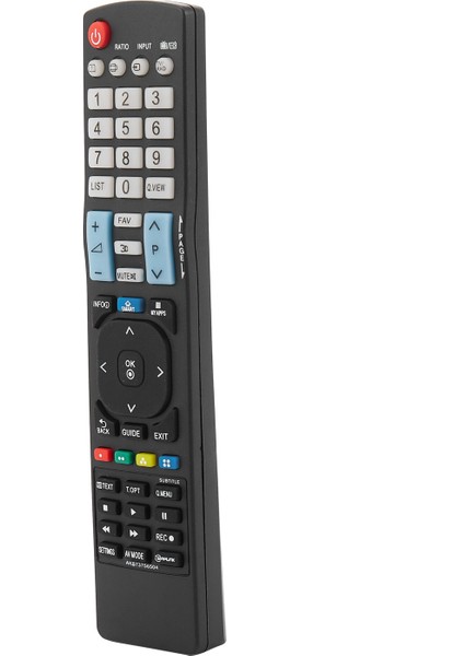 Yeni Değiştirin AKB73756504 Lg LED Tv Uzaktan Kumanda AKB73615303 60LA8600 60PH6700 (Yurt Dışından)