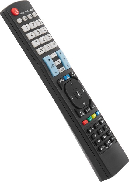 Yeni Değiştirin AKB73756504 Lg LED Tv Uzaktan Kumanda AKB73615303 60LA8600 60PH6700 (Yurt Dışından)