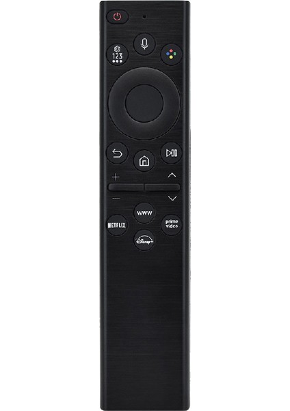 Akıllı Tv Için BN59-01386D Sesli Uzaktan Kumanda QN55Q80AAFXZA QN65QN900AFXZA QE32LS03BBU QN65QN800B QN65QN900B (Yurt Dışından)