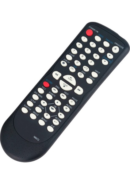 NB672 NB672UD DVD Vcr Combo Oynatıcı Için Uzaktan Kumandayı Değiştirin DV225MG9 A DV225MG9C DV225MG9B DV226MG9 DV225MG9F7 (Yurt Dışından) fiyatları