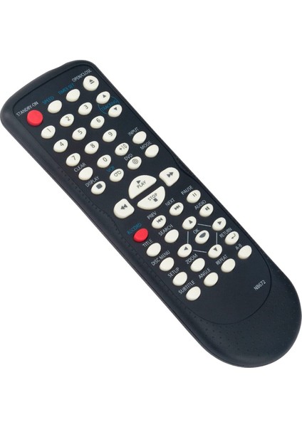 NB672 NB672UD DVD Vcr Combo Oynatıcı Için Uzaktan Kumandayı Değiştirin DV225MG9 A DV225MG9C DV225MG9B DV226MG9 DV225MG9F7 (Yurt Dışından) modelleri