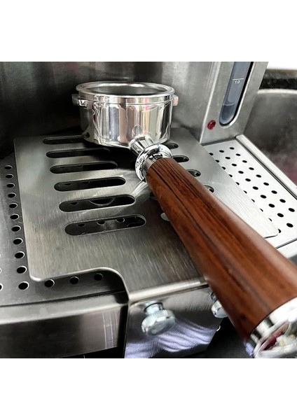 Kahve Makinesi Elektronik Terazi Rafı Kahve Tartı Rafı Vana Kök Kahve Makinesi Su Geçirmez Terazi Koruma Rafı (Yurt Dışından) fiyatları