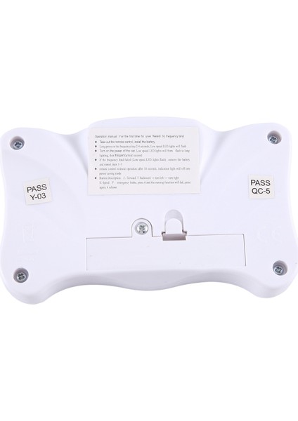 Çocuk Elektrikli Araba Uzaktan Kumandası, Çocuk Elektrikli Araç Yedek Parçaları (Yurt Dışından) indirimleri