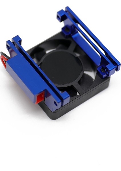 Metal Velineon Vxl-3 Vxl 3s Esc Isı Emici Soğutma Fanı Bandit Stampede Slash 2WD/VXL Parçaları (Yurt Dışından)
