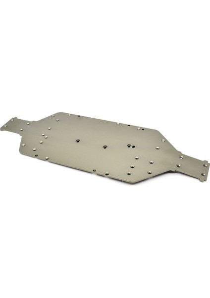Cnc Metal Şasi 7507 -10 DBX10 1/10 Rc Araba Yükseltme Parçaları Yedek Aksesuarlar (Yurt Dışından) modelleri