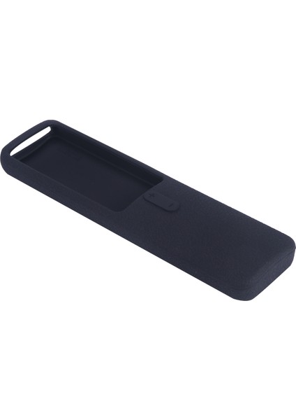 Mi Box S Uzaktan Kumanda Kılıfları Için Kılıf Kapakları Bluetooth Akıllı Uzaktan Kumanda Silikon Darbeye Dayanıklı Koruyucu Cilt Dostu (Yurt Dışından)