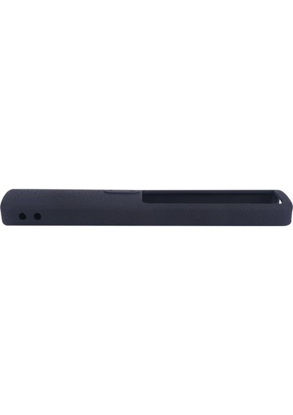 Mi Box S Uzaktan Kumanda Kılıfları Için Kılıf Kapakları Bluetooth Akıllı Uzaktan Kumanda Silikon Darbeye Dayanıklı Koruyucu Cilt Dostu (Yurt Dışından)