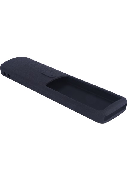 Mi Box S Uzaktan Kumanda Kılıfları Için Kılıf Kapakları Bluetooth Akıllı Uzaktan Kumanda Silikon Darbeye Dayanıklı Koruyucu Cilt Dostu (Yurt Dışından)