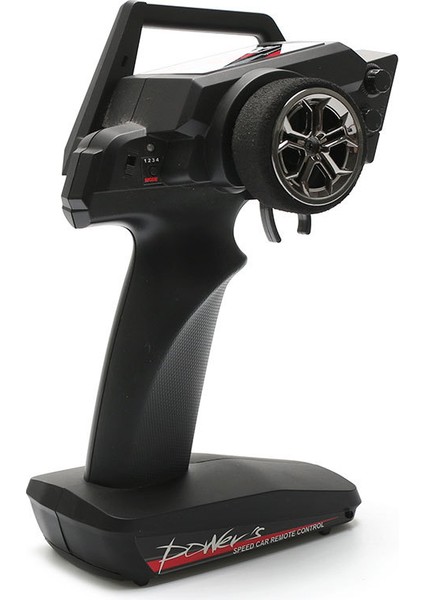 Sürüm 2.4g 2ch V2 Verici Radyo Uzaktan Kumanda 12428 12423 1:12 Rc Araba Paletli Parçaları (Yurt Dışından) fiyatları