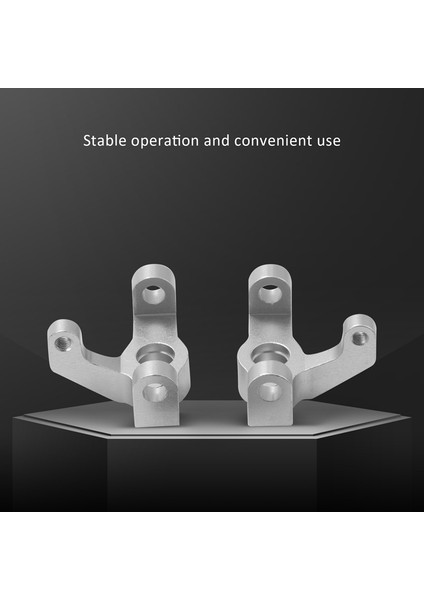 1:14 144001 Rc Araba Için Tam Yükseltme Yedek Parça Metal C Koltuk Direksiyon Kupası Salıncak Kolu Merkezi Tahrik Mili, Gümüş (Yurt Dışından) fiyatları