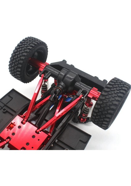 1/12 MN128 MN86S G500 Paletli Off Road Kamyon Için Metal Arka Göbek Taşıyıcı, Turuncu (Yurt Dışından) fiyatları