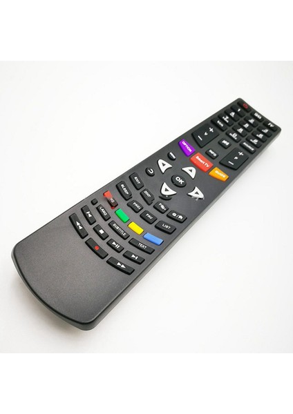 LCD Tv Için Yedek Uzaktan Kumanda RC310 RC311 3D 06-5FHW53-A013X 51013004746 (Yurt Dışından) fiyatları