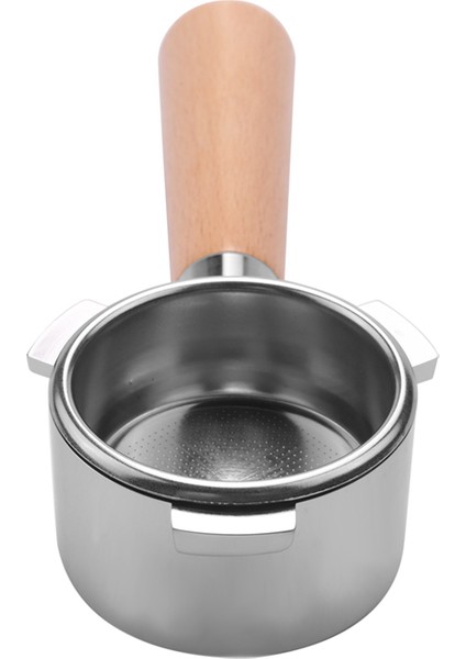 Barista Express BES870XL BES870BSXL BES878BSS BES880BSS BES840XL ve Daha Fazlası Için 54MM Dipsiz Portafilter A (Yurt Dışından) modelleri