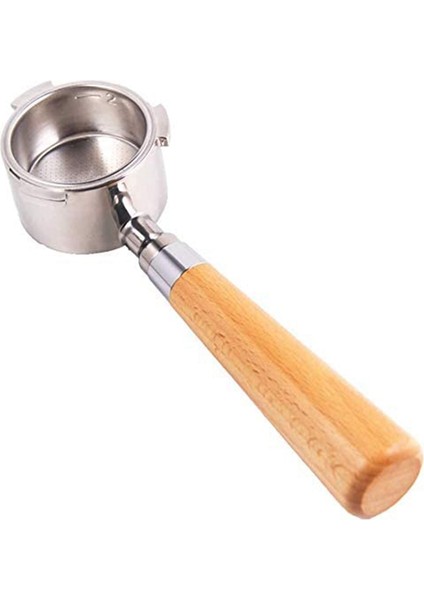 Espresso Kahve Dipsiz Portafilter 51MM Kahve Makinesi EC680 / EC685 Için Başvurun (Yurt Dışından) fiyatları