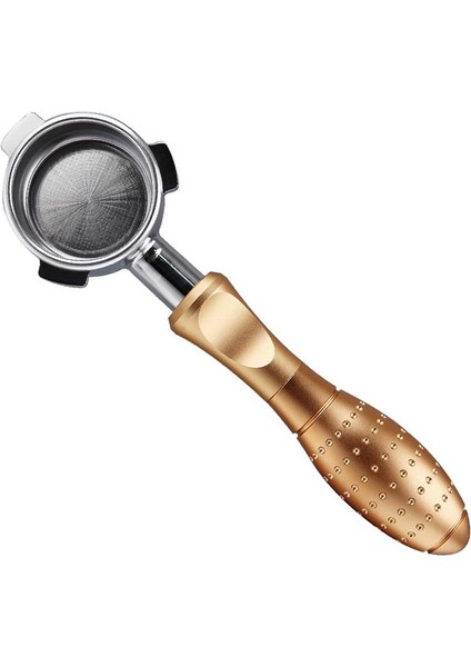 Breville Gold Için 54MM Kahve Dipsiz Portafiltre (Yurt Dışından)