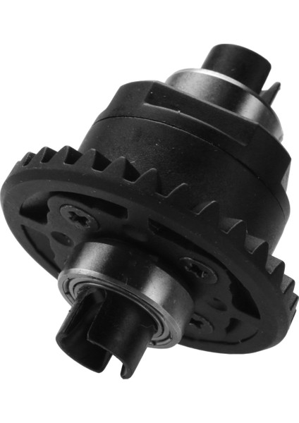 Diferansiyel ZJ06 Xinlehong 9130 9135 9136 9137 9138 1/16 Rc Araba Yedek Parça Aksesuarları (Yurt Dışından) modelleri