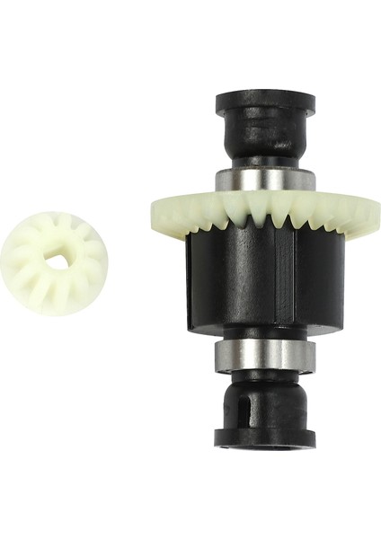 Rc Araba Diferansiyel Montajı Sg 1603 Sg 1604 SG1603 SG1604 1/16 Rc Araba Yedek Parça Aksesuarları (Yurt Dışından)