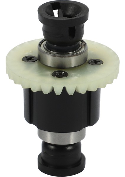 Rc Araba Diferansiyel Montajı Sg 1603 Sg 1604 SG1603 SG1604 1/16 Rc Araba Yedek Parça Aksesuarları (Yurt Dışından) indirimleri