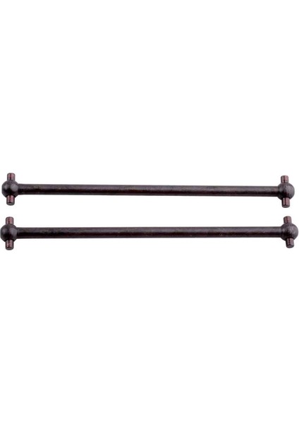 Metal Arkadan Çekişli Motosiklet Mili Köpek Kemiği (101.5MM) 8229 1/8 08421 08427 08428 9020 9116 9203 Rc Araba Yükseltme Parçaları (Yurt Dışından)