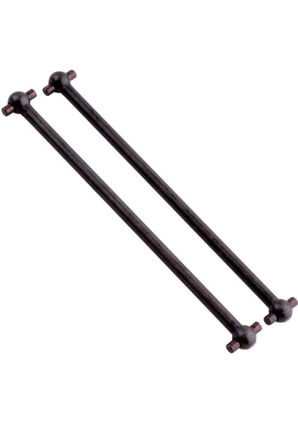 Metal Arkadan Çekişli Motosiklet Mili Köpek Kemiği (101.5MM) 8229 1/8 08421 08427 08428 9020 9116 9203 Rc Araba Yükseltme Parçaları (Yurt Dışından)