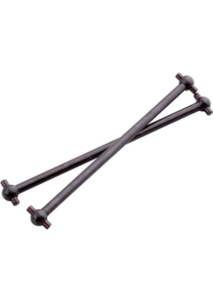 Metal Arkadan Çekişli Motosiklet Mili Köpek Kemiği (101.5MM) 8229 1/8 08421 08427 08428 9020 9116 9203 Rc Araba Yükseltme Parçaları (Yurt Dışından)