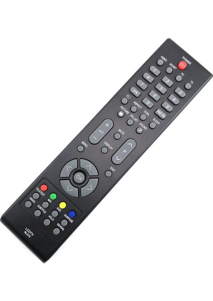 Ev Tv Uzaktan Kumandası RL57S Akıllı Uzaktan Kumanda Sharp RL57S Tv Için Yedek Uzaktan Kumanda (Yurt Dışından)