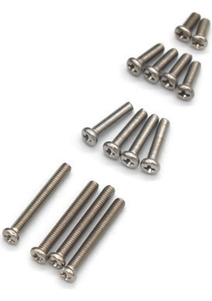 Metal Ayarlanabilir Direksiyon Bağlantı Bağlantı Çekme Çubuğu 1/12 MN128 MN86S G500 Paletli Off Road Kamyon, Gri B (Yurt Dışından) fırsatları
