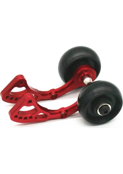 Metal Kuyruk Tekerlek Head-Up Wheelie Bar EB1007 Jlb Yarış Cheetah 11101 21101 J3 Hız 1/10 Rc Araba Yükseltme Parçaları, 2 (Yurt Dışından)