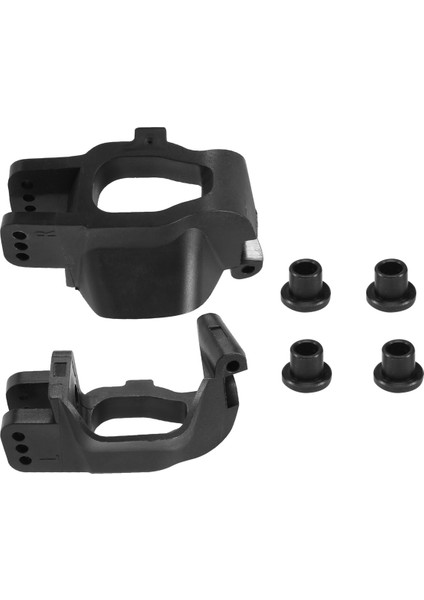 2 Adet C Hub Taşıyıcı Tabanı C 8517 -07 DBX07 Ex-07 EX07 1/7 Rc Araba Yükseltme Parçaları Yedek Aksesuarlar (Yurt Dışından) modelleri