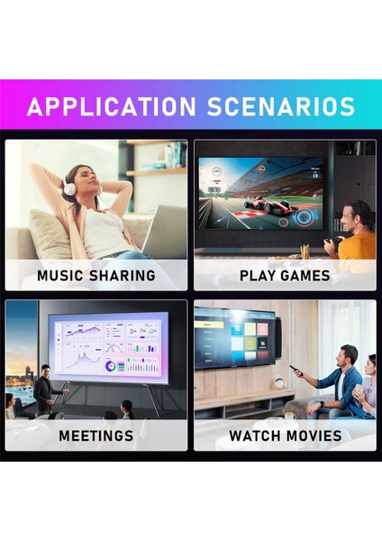 H96MAX M3 Tv Çubuk Mini Pc 2 GB + 16 GB Android 13.0 Akıllı Tv Kutusu Wifi6 4KX2K 265 Hevc RK3528 Set Üstü Kutusu Medya Oynatıcı Ab Tak (Yurt Dışından) fırsatları