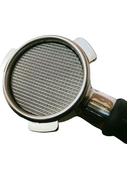 58.5mm Kahve Makinesi Kolu Filtre Ekranı Paslanmaz Çelik Filtre (Yurt Dışından) modelleri